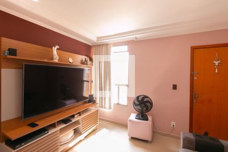 Apartamento à venda com 2 quartos, 45m² em Venda Nova, Belo Horizonte