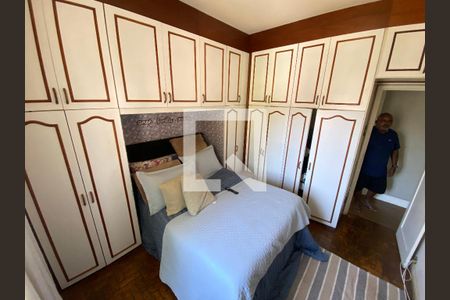 Apartamento à venda com 3 quartos, 95m² em Piedade, Rio de Janeiro