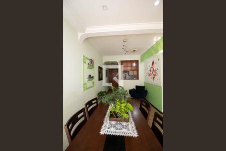 Sala de apartamento à venda com 2 quartos, 70m² em Macedo, Guarulhos