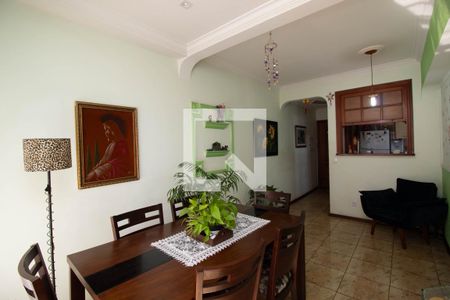 Sala de apartamento à venda com 2 quartos, 70m² em Macedo, Guarulhos