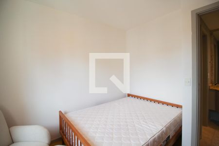 Quarto  de apartamento para alugar com 1 quarto, 38m² em Indianópolis, São Paulo