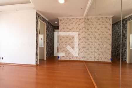 Sala de apartamento para alugar com 2 quartos, 50m² em Cambuci, São Paulo