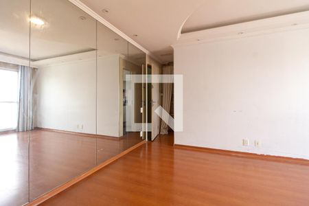 Sala de apartamento para alugar com 2 quartos, 50m² em Cambuci, São Paulo
