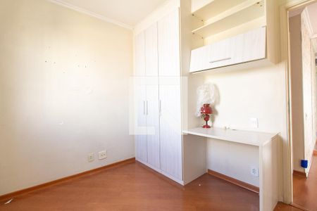 Quarto 1 de apartamento para alugar com 2 quartos, 50m² em Cambuci, São Paulo