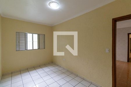 Quarto 2 de casa para alugar com 2 quartos, 80m² em Colônia (zona Leste), São Paulo