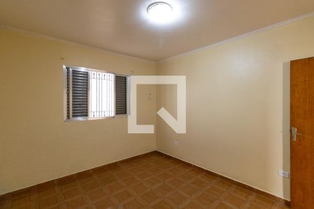 Quarto 1 de casa para alugar com 2 quartos, 80m² em Colônia (zona Leste), São Paulo