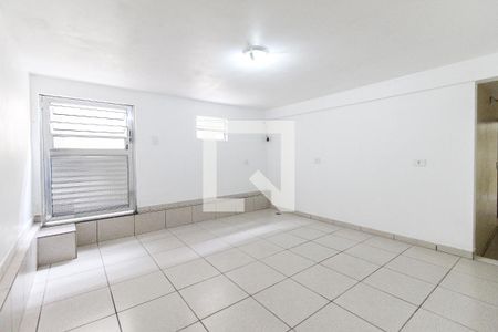 Quarto 1 de casa para alugar com 2 quartos, 55m² em Colônia (zona Leste), São Paulo