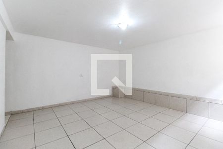 Quarto 1 de casa para alugar com 2 quartos, 55m² em Colônia (zona Leste), São Paulo
