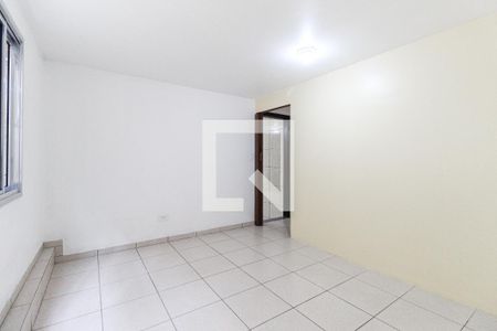 Quarto 2 de casa para alugar com 2 quartos, 55m² em Colônia (zona Leste), São Paulo