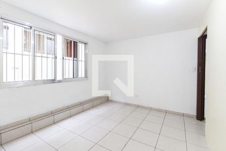 Quarto 2 de casa para alugar com 2 quartos, 55m² em Colônia (zona Leste), São Paulo