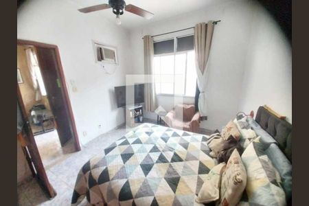 Casa à venda com 3 quartos, 157m² em Riachuelo, Rio de Janeiro