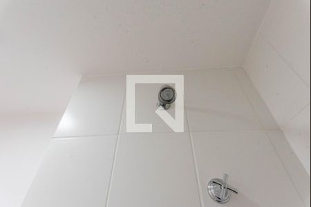 Banheiro de apartamento para alugar com 2 quartos, 56m² em São Bernardo, Campinas