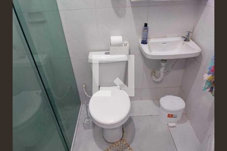 Casa à venda com 2 quartos, 42m² em Méier, Rio de Janeiro