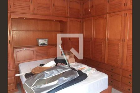 Casa à venda com 3 quartos, 192m² em Riachuelo, Rio de Janeiro