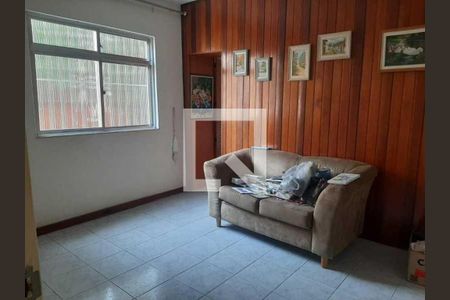 Casa à venda com 3 quartos, 192m² em Riachuelo, Rio de Janeiro