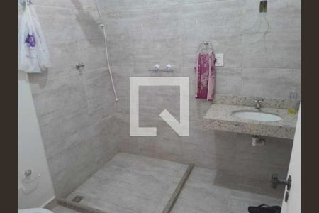 Casa de Condomínio à venda com 4 quartos, 160m² em Lins de Vasconcelos, Rio de Janeiro