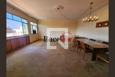 Apartamento à venda com 5 quartos, 250m² em Maracanã, Rio de Janeiro