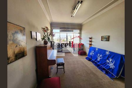 Apartamento à venda com 5 quartos, 250m² em Maracanã, Rio de Janeiro