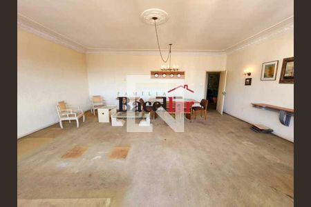 Apartamento à venda com 5 quartos, 250m² em Maracanã, Rio de Janeiro