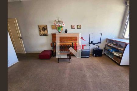 Apartamento à venda com 5 quartos, 250m² em Maracanã, Rio de Janeiro