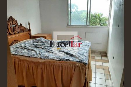 Apartamento à venda com 2 quartos, 74m² em Rocha, Rio de Janeiro