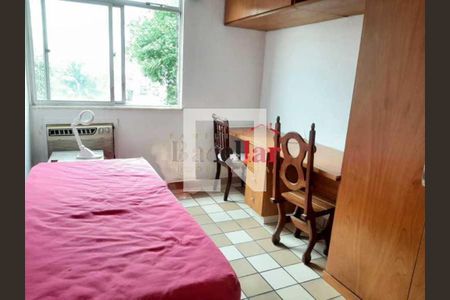 Apartamento à venda com 2 quartos, 74m² em Rocha, Rio de Janeiro