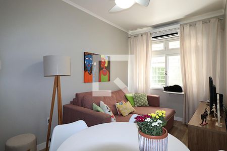 Apartamento à venda com 2 quartos, 58m² em Moinhos de Vento, Porto Alegre