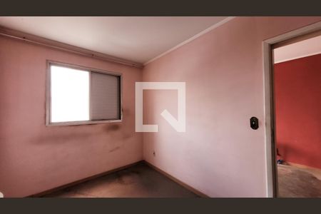 Suíte de apartamento à venda com 1 quarto, 62m² em Centro, Campinas