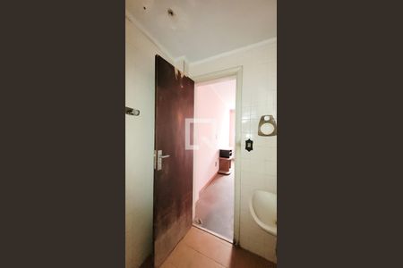 Banheiro da Suíte de apartamento à venda com 1 quarto, 62m² em Centro, Campinas