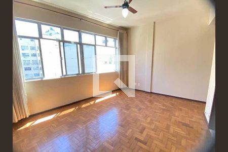 Apartamento à venda com 1 quarto, 42m² em Tijuca, Rio de Janeiro