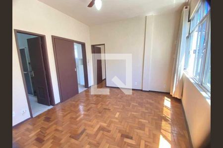 Apartamento à venda com 1 quarto, 42m² em Tijuca, Rio de Janeiro