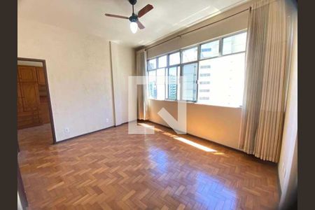 Apartamento à venda com 1 quarto, 42m² em Tijuca, Rio de Janeiro