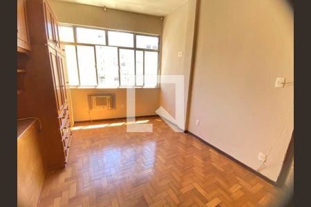 Apartamento à venda com 1 quarto, 42m² em Tijuca, Rio de Janeiro