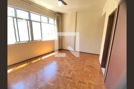 Apartamento à venda com 1 quarto, 42m² em Tijuca, Rio de Janeiro