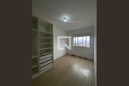 Quarto 1 de apartamento para alugar com 2 quartos, 49m² em Humaitá, Porto Alegre