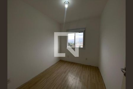 Quarto 2 de apartamento para alugar com 2 quartos, 49m² em Humaitá, Porto Alegre