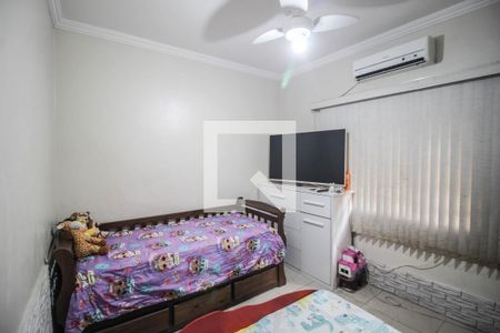 Quarto 2 de casa para alugar com 2 quartos, 105m² em Vista Alegre, Nova Iguaçu