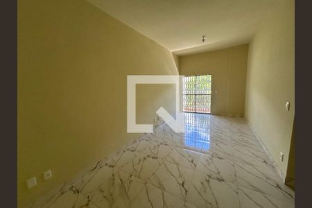 Sala de apartamento para alugar com 2 quartos, 72m² em Méier, Rio de Janeiro