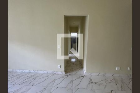 Corredor de apartamento para alugar com 2 quartos, 72m² em Méier, Rio de Janeiro