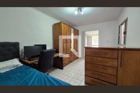 Quarto de casa à venda com 2 quartos, 114m² em Parque João Ramalho, Santo André
