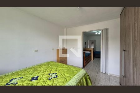 Quarto 2 de casa à venda com 2 quartos, 114m² em Parque João Ramalho, Santo André