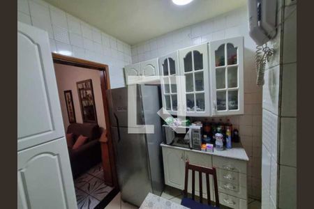 Apartamento à venda com 1 quarto, 38m² em Vila Isabel, Rio de Janeiro