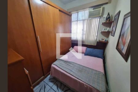 Apartamento à venda com 1 quarto, 38m² em Vila Isabel, Rio de Janeiro