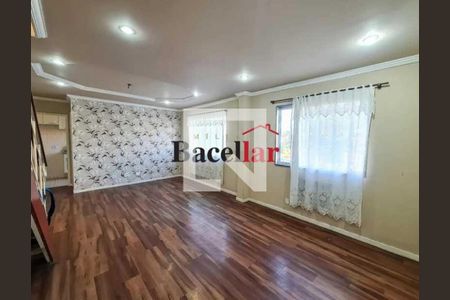 Apartamento à venda com 3 quartos, 153m² em Del Castilho, Rio de Janeiro