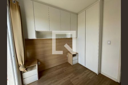 Quarto 2 de casa de condomínio para alugar com 2 quartos, 52m² em Chácara Ondas Verdes, Cotia