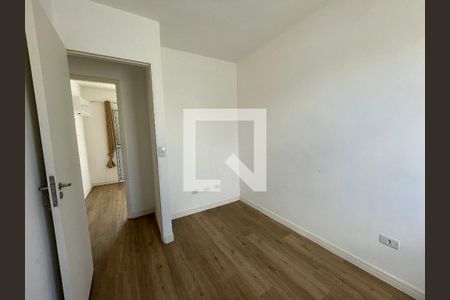 Quarto 1 de casa de condomínio para alugar com 2 quartos, 52m² em Chácara Ondas Verdes, Cotia