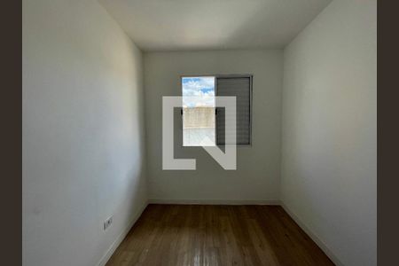 Quarto 1 de casa de condomínio para alugar com 2 quartos, 52m² em Chácara Ondas Verdes, Cotia