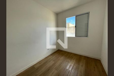 Quarto 1 de casa de condomínio para alugar com 2 quartos, 52m² em Chácara Ondas Verdes, Cotia