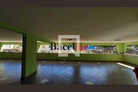 Apartamento à venda com 1 quarto, 77m² em Engenho Novo, Rio de Janeiro