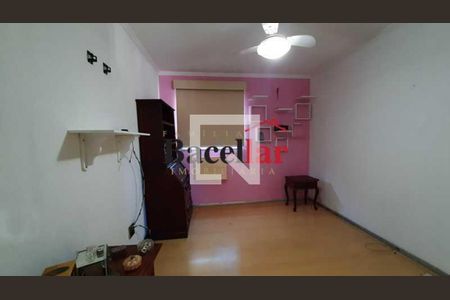 Apartamento à venda com 1 quarto, 77m² em Engenho Novo, Rio de Janeiro